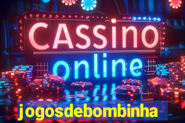 jogosdebombinha