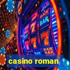 casino roman