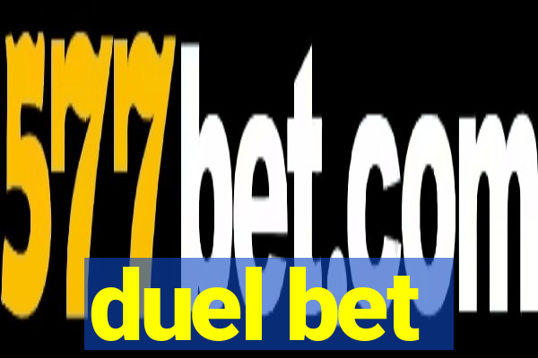 duel bet