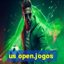 us open.jogos