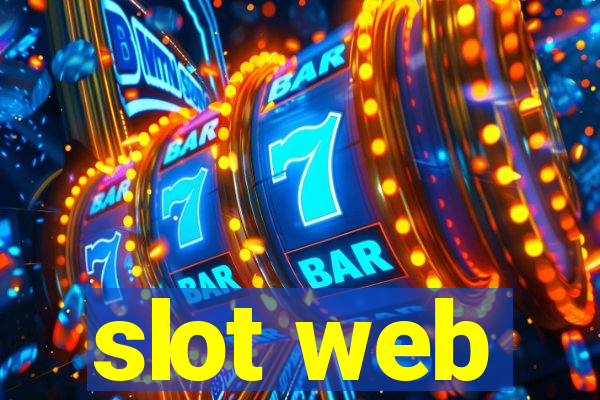 slot web