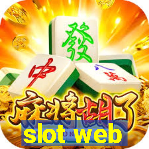 slot web