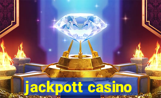 jackpott casino