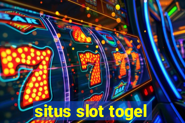 situs slot togel