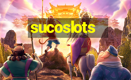 sucoslots