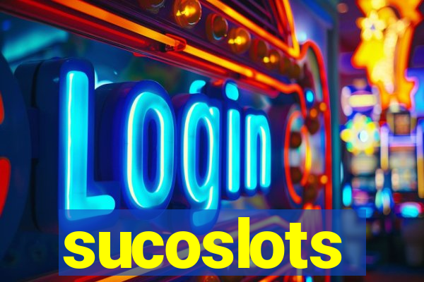 sucoslots