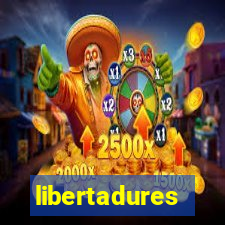 libertadures