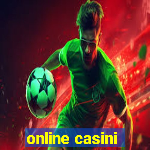 online casini