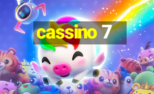 cassino 7