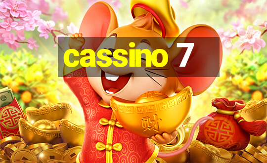 cassino 7