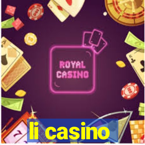 li casino