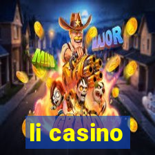 li casino