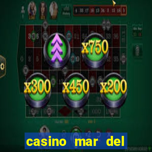 casino mar del plata precio entrada