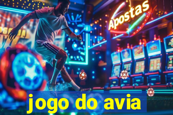 jogo do avia