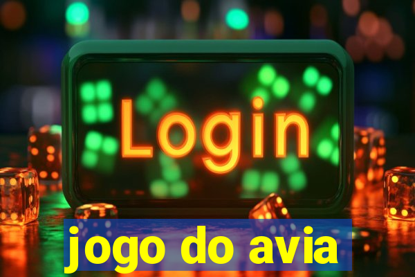 jogo do avia