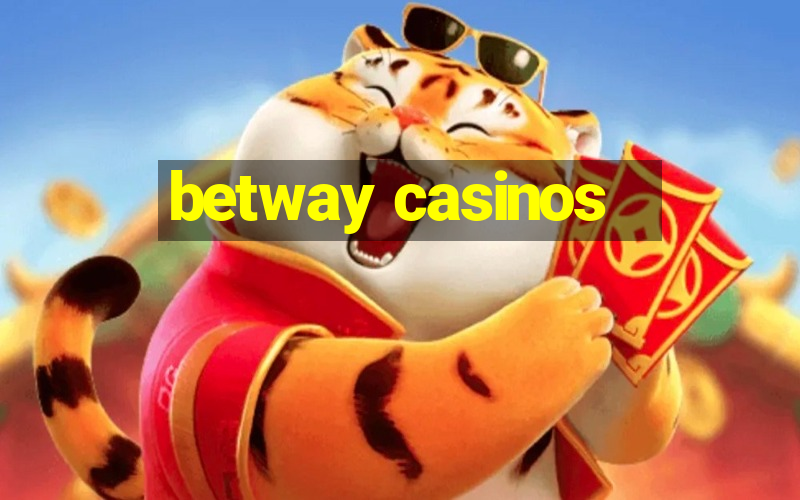 betway casinos