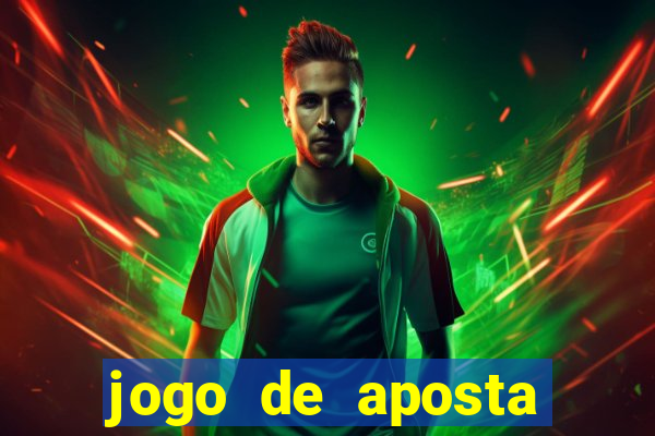 jogo de aposta demo gratis