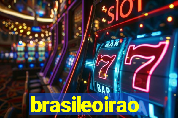 brasileoirao