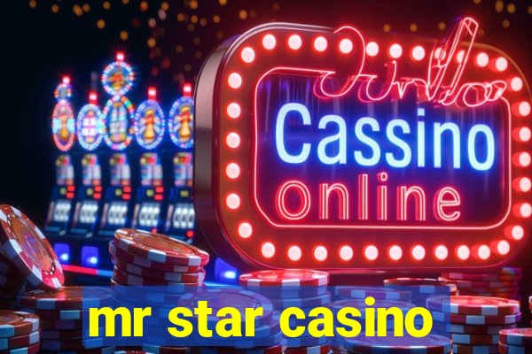 mr star casino