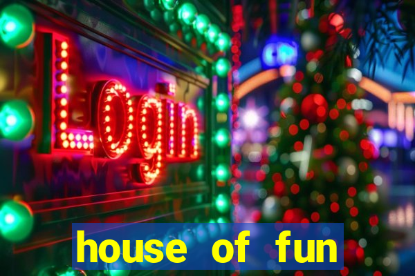 house of fun casino slots 777 app