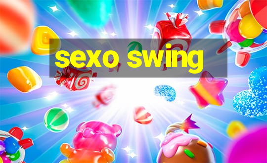 sexo swing