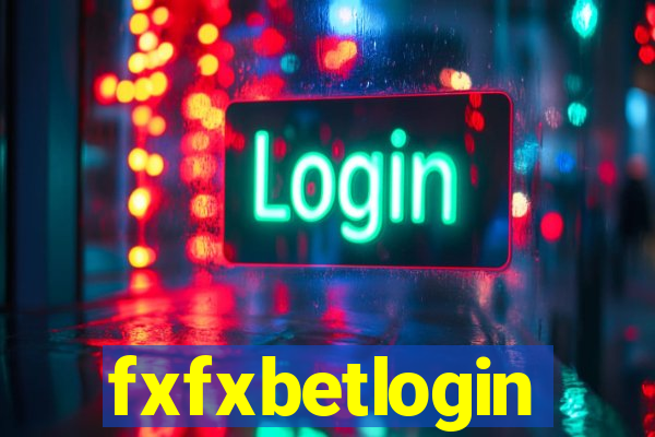 fxfxbetlogin