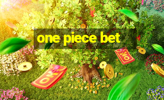 one piece bet