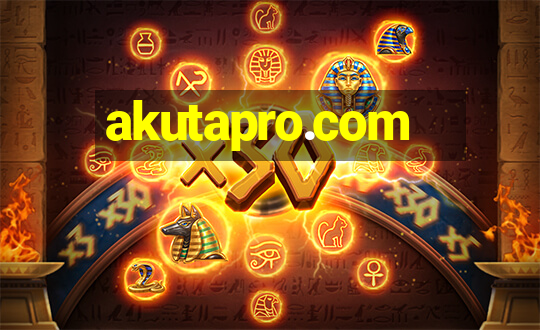 akutapro.com