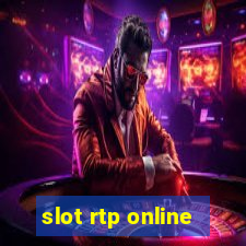 slot rtp online