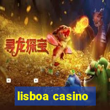 lisboa casino