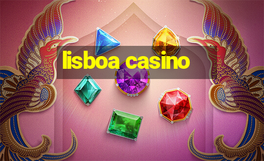 lisboa casino