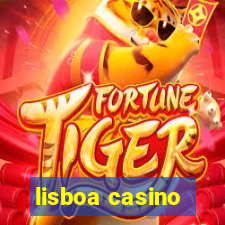 lisboa casino