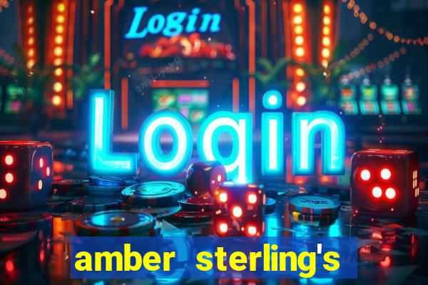 amber sterling's mystic shrine slot