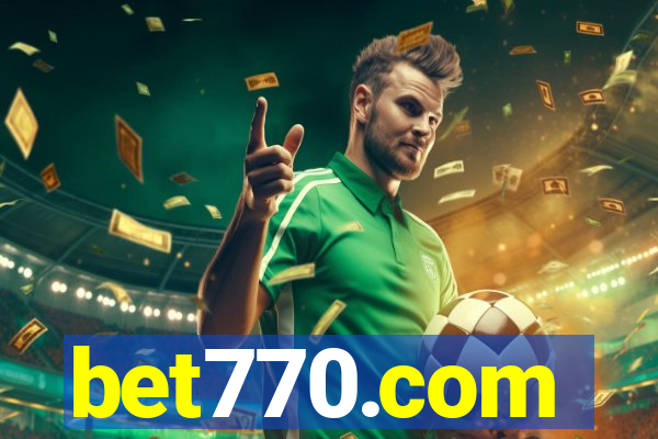 bet770.com