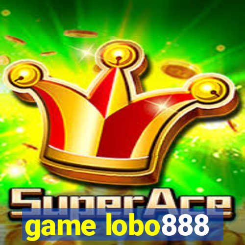 game lobo888