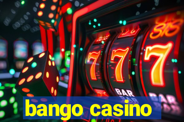 bango casino