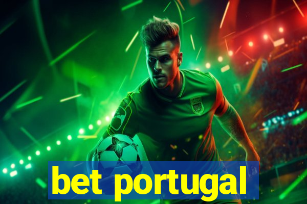 bet portugal