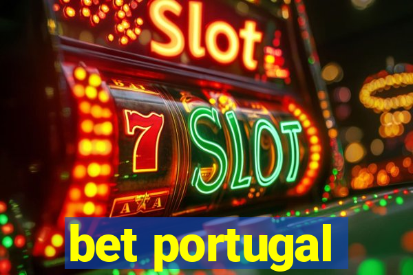 bet portugal