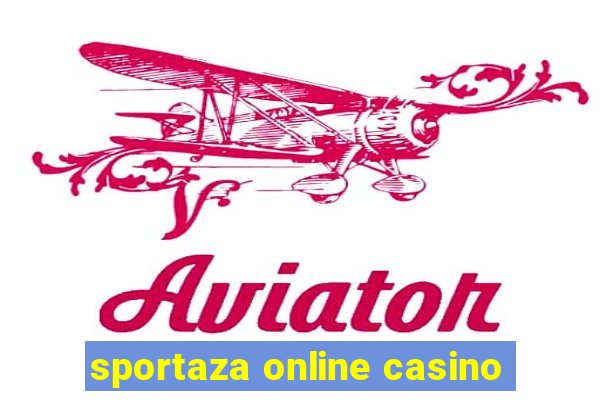 sportaza online casino