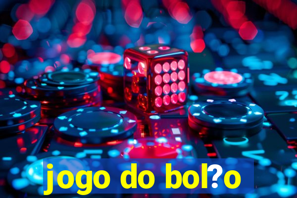 jogo do bol?o