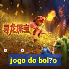 jogo do bol?o