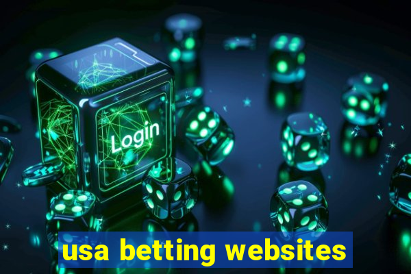 usa betting websites