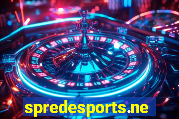 spredesports.net