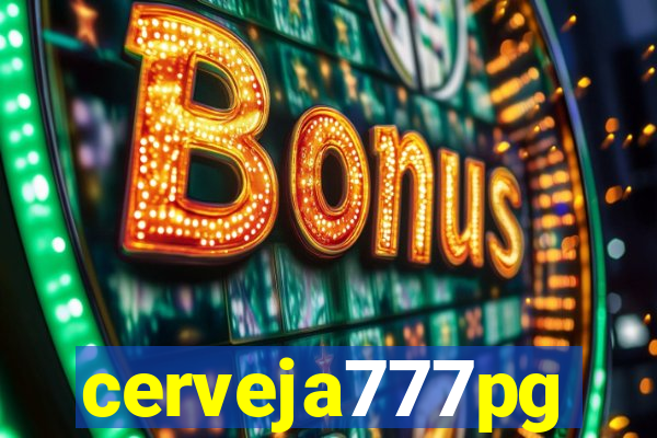 cerveja777pg