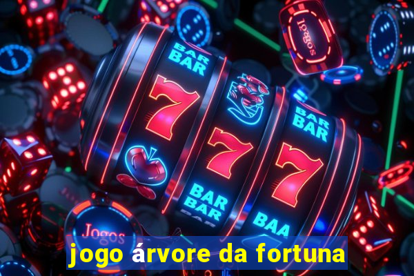 jogo árvore da fortuna