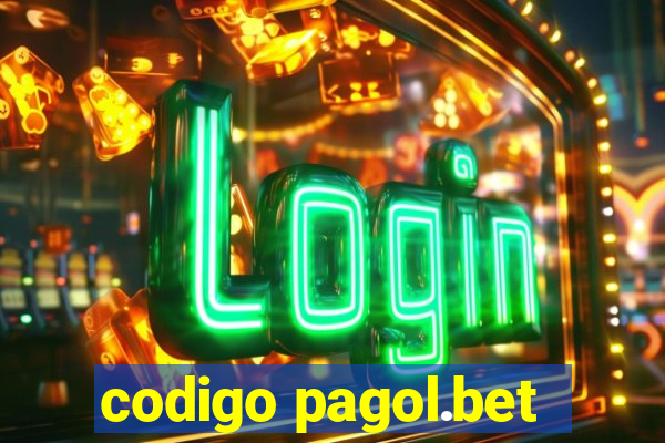 codigo pagol.bet