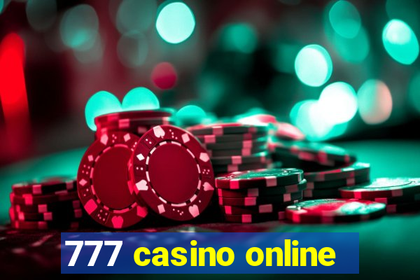 777 casino online