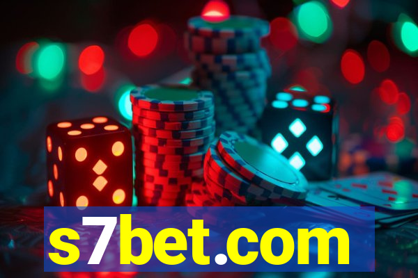 s7bet.com