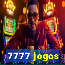 7777 jogos