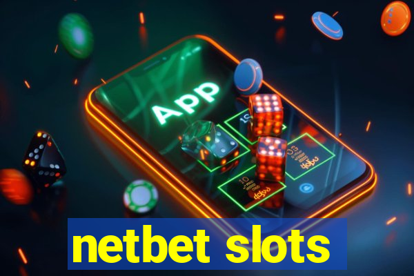 netbet slots